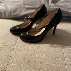 Nine West Maryjane pumps. Size 7. NWOT.